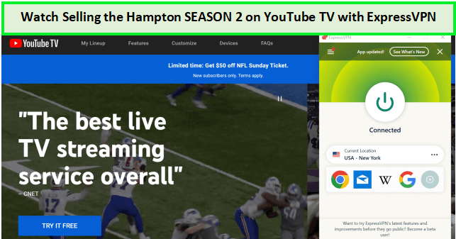 Watch-Selling-the-Hamptons-SEASON-2-outside-USA-on-YouTube-TV