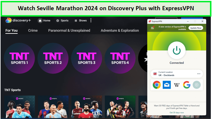 Watch-Seville-Marathon-2024-in-Italy-on- Discovery-Plus-with-ExpressVPN!