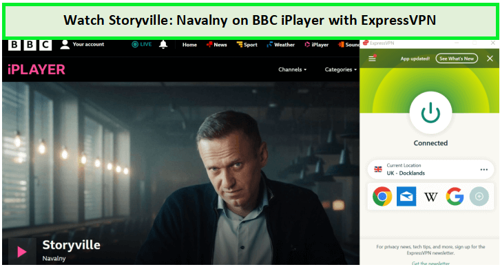 Watch-Storyville-Navalny-in-Hong Kong-on-BBC-iPlayer-with-ExpressVPN