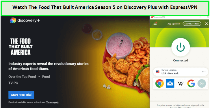 Watch-The-Food-That-Built-America-Season-5-in-Japan-on-Discovery-Plus-with-ExpressVPN!