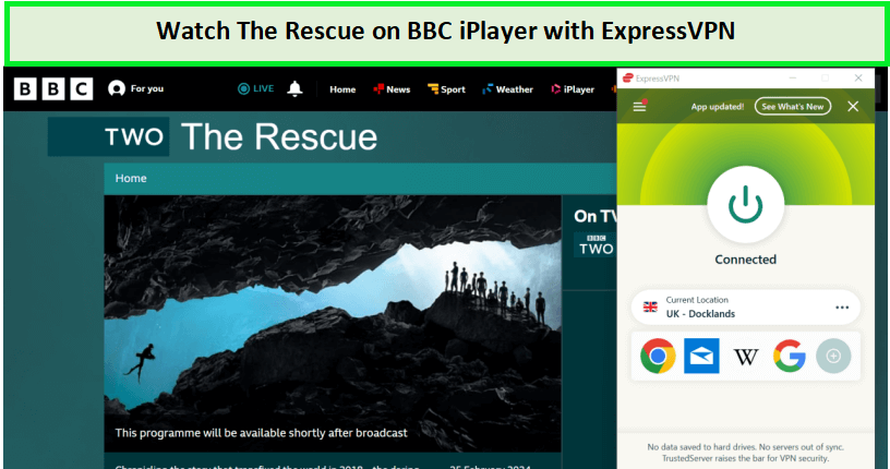 Watch-The-Rescue-in-Spain-on-BBC-iPlayer-with-ExpressVPN