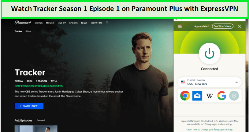 Watch-Tracker-Season-1-Episode-1-in-Germany-on- Paramount-Plus