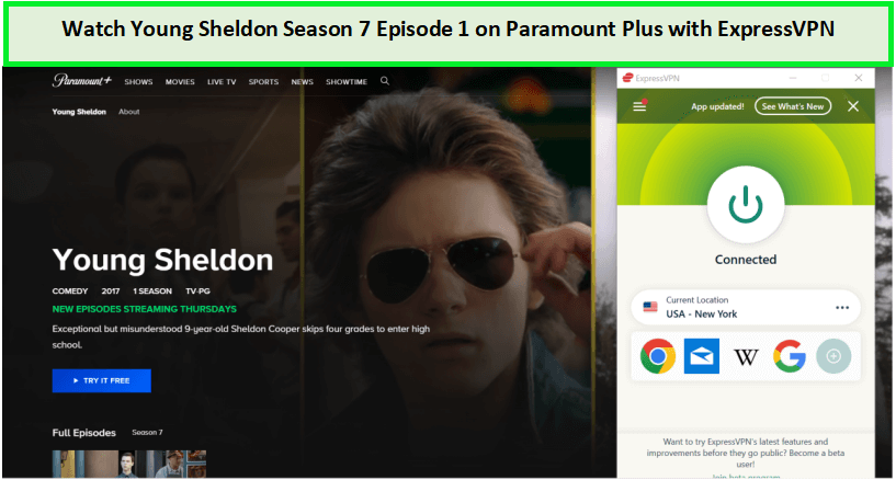 Watch-Young-Sheldon-Season-7-Episode-1-in-Netherlands-on-Paramount-Plus
