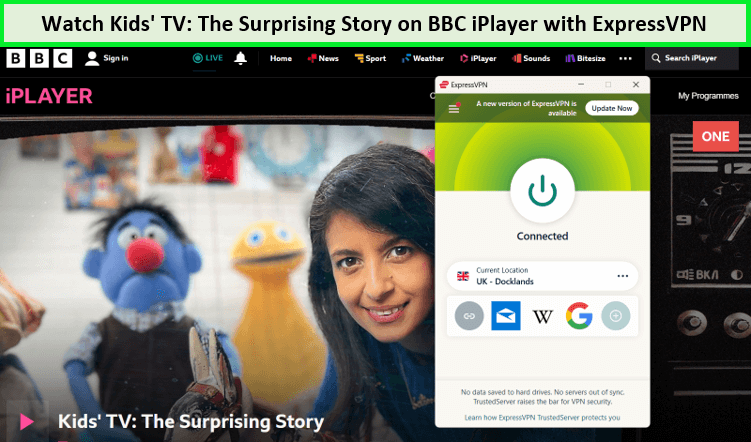 expressvpn-unblocked-Kids-TV-The-Surprising-Story---on-bbc-iPlayer