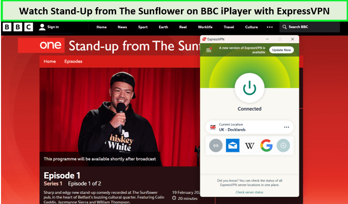 expressvpn-unblocked-Stand-Up-From-The Sunflower-on-BBC-iPlayer--