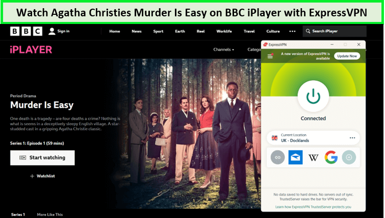 expressvpn-unblocked-agatha-christies-murder-is-easy-on-bbc-iplayer--