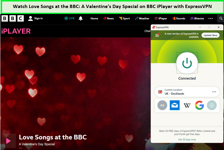 expressvpn-unblocked-love-songs-at-the-bbc-a-valentines-day-special---on-bbc-iplayer