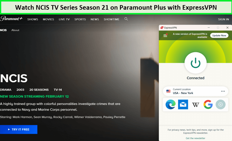 expressvpn-unblocked-ncis-tv-series-on-paramount-plus-outside-USA