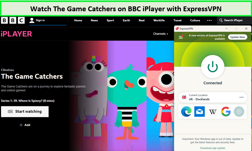 expressvpn-unblocked-the-game-catchers---on-bbc-iplayer