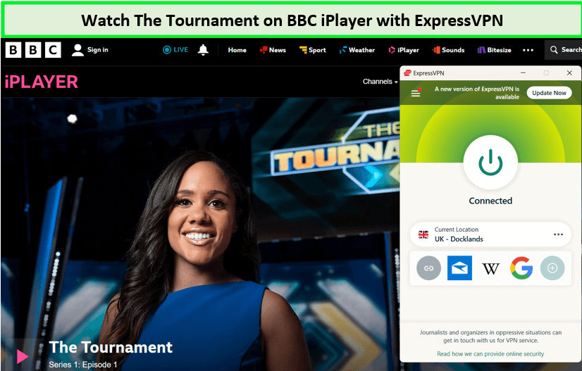 expressvpn-unblocked-the-tournament-on-bbc-iplayer