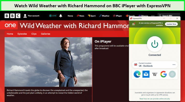 expressvpn-unblocked-wild-weather-with-richard-hammond-on-bbc-iplayer