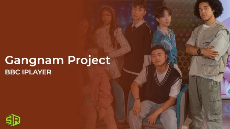 gangnam-project