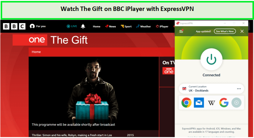 Watch-The-Gift-in-Australia-on-BBC-iPlayer-via-ExpressVPN
