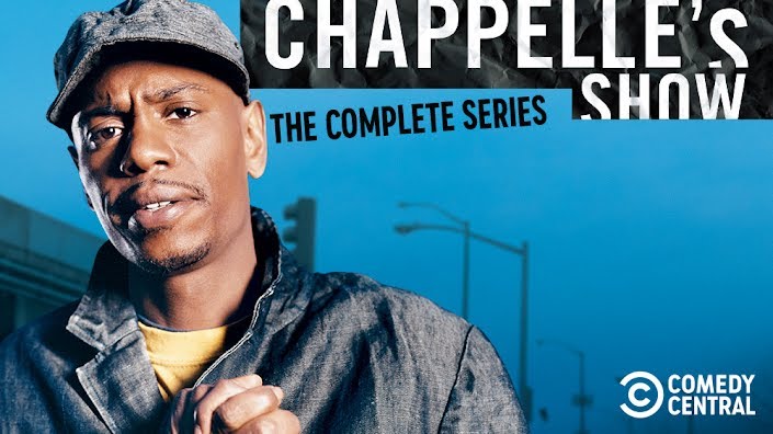  Chappelle's Chappelle's ist eine US-amerikanische Comedy-Fernsehserie, die von Dave Chappelle geschaffen und moderiert wurde. Die Serie wurde von 2003 bis 2006 auf dem Sender Comedy Central ausgestrahlt und erlangte schnell Kultstatus. Chappelle's Show war bekannt für ihre satirischen Sketche und Parodien zu aktuellen Themen und Popkultur. Die Show wurde für ihre kontrovers 