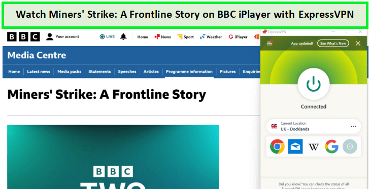 Watch-Miners'-Strike:-A-Frontline-Story-in-Italy-on-BBC-iPlayed-with-ExpressVPN
