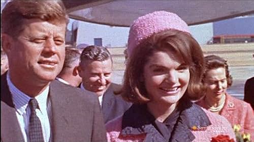  Der Tag, an dem Kennedy starb. 