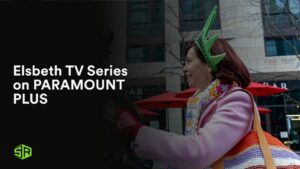 How To Watch Elsbeth TV Series in Netherlands On Paramount Plus