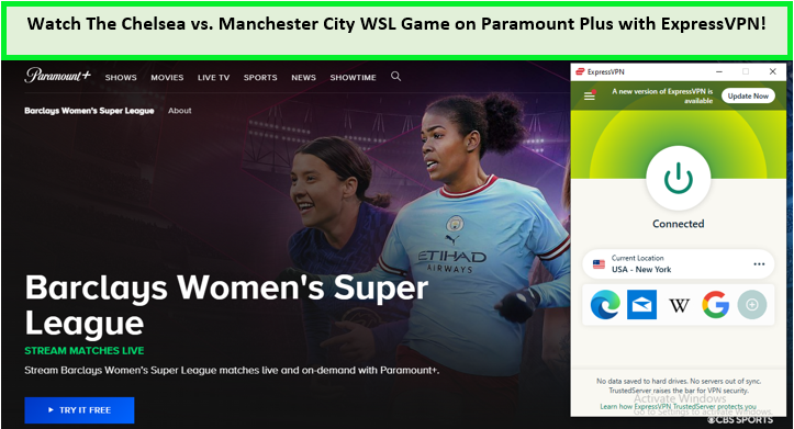 watch-chelsea-vs-manchester-city-wsl-game-in-South Korea
