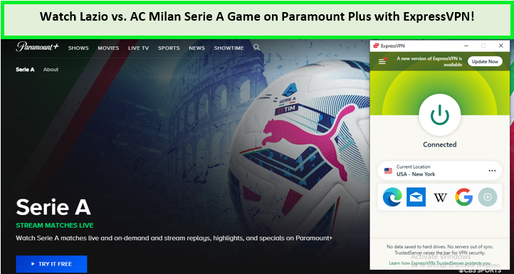 watch-lazio-vs-ac-milan-serie-a-game-in-Canada-on-paramount-plus