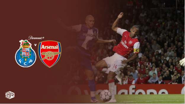 watch-porto-vs-arsenal-in-Germany-on-paramount-plus