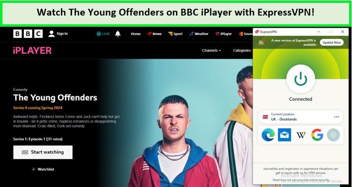 watch-the-young-offenders-in-France-on-bbc-iplayer