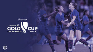 How To Watch USA Vs Mexico Concacaf W Gold Cup Match in UAE On Paramount Plus