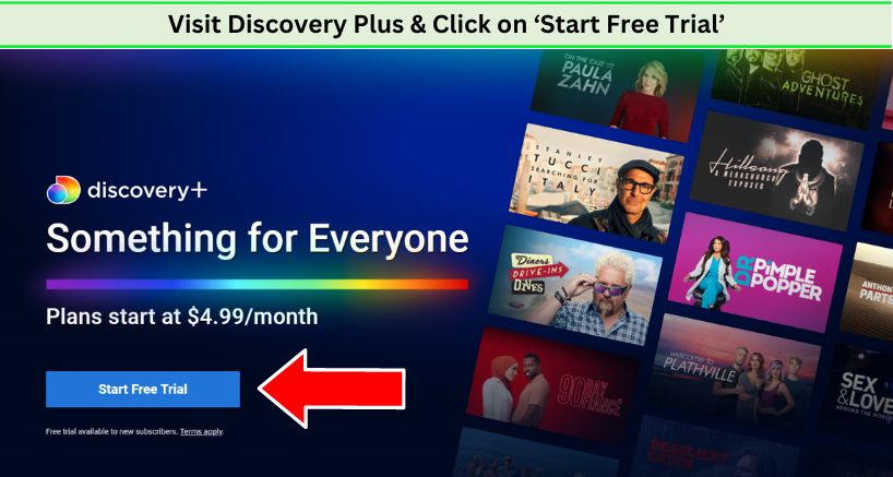 Discovery-plus-argentina-free-trial