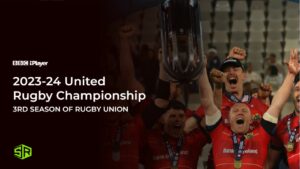 How To Watch 2023-24 United Rugby Championship in Australia on BBC iPlayer [Live Streaming]