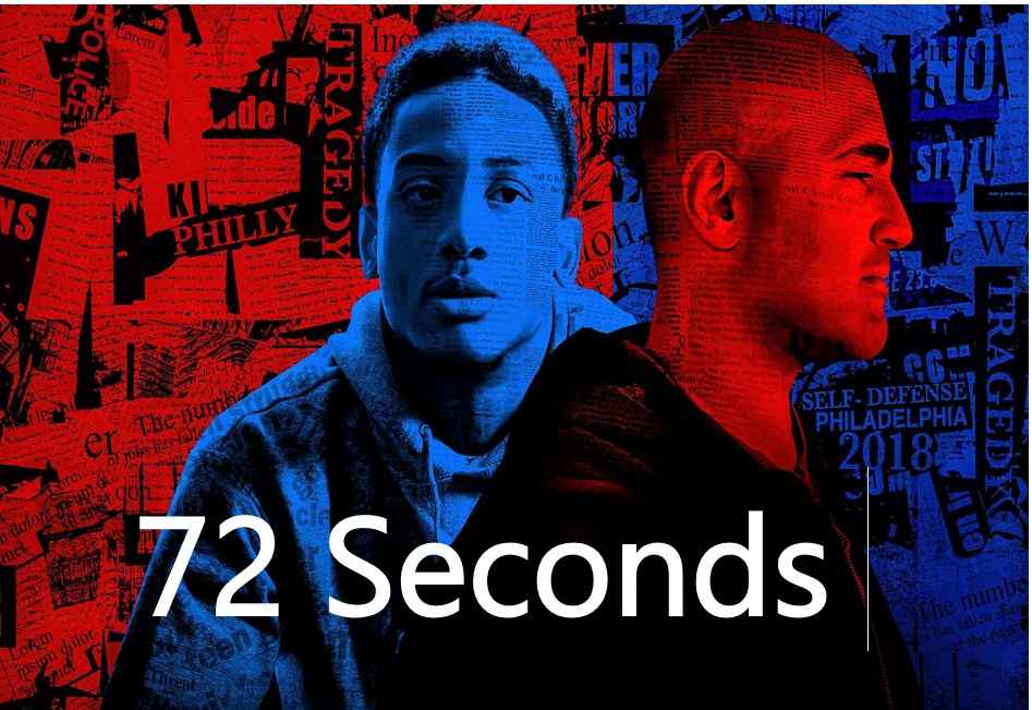 72 Seconds