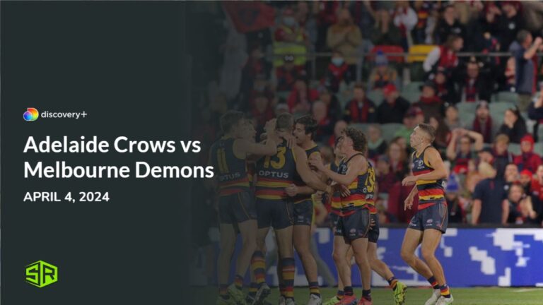 Watch-Adelaide-Crows-vs-Melbourne-Demons-in-UAE-on-Discovery-Plus