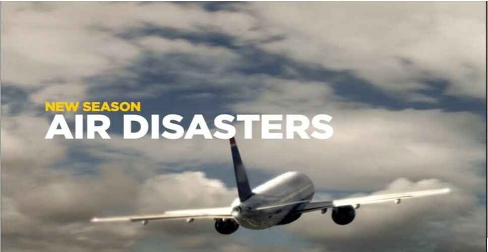 Air-Disasters