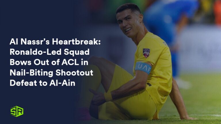 Al-Nassrs-Heartbreak-Ronaldo-Led-Squad-Bows-Out-of-ACL-in-Nail-Biting-Shootout-Defeat-to-Al-Ain