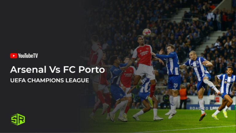Watch-Arsenal-Vs-FC-Porto-in-Australia-On-YouTube-TV