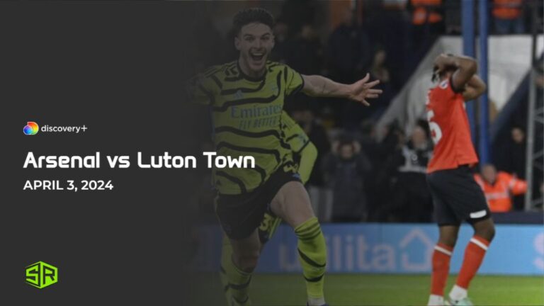 Watch-Arsenal-vs-Luton-Town-in-South Korea-on-Discovery-Plus