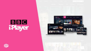 How to Watch BBC iPlayer on Multiple Devices at Once Abroad [Easy Guide – 2024]