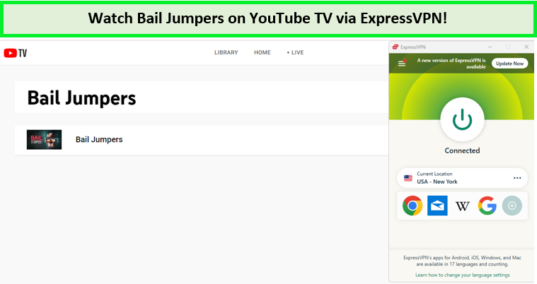 Watch-Bail-Jumpers-in-India-on-YouTube-TV-with-ExpressVPN
