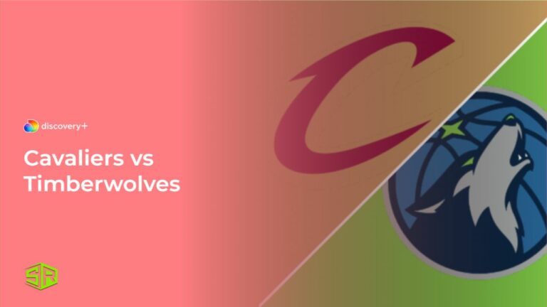 How-to-Watch-Cavaliers-vs-Timberwolves-in-Netherlands-on-Discovery-Plus