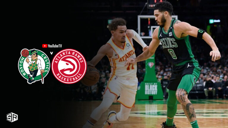 Watch-Celtics-vs-Hawks-NBA-2024-in-Netherlands-on-YouTube-TV-with-ExpressVPN