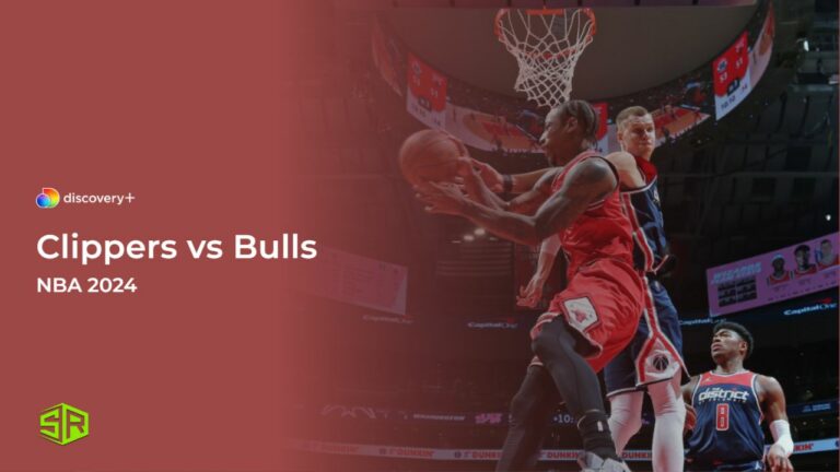 Watch-Clippers-vs-Bulls-in-Spain-on-Discovery-Plus