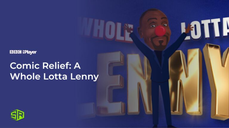 Watch-Comic-Relief-A Whole-Lotta-Lenny-in-Australia-on-BBC-iPlayer