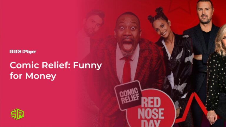 Watch-Comic-Relief-Funny-for-Money-in-South Korea-on-BBC-iPlayer