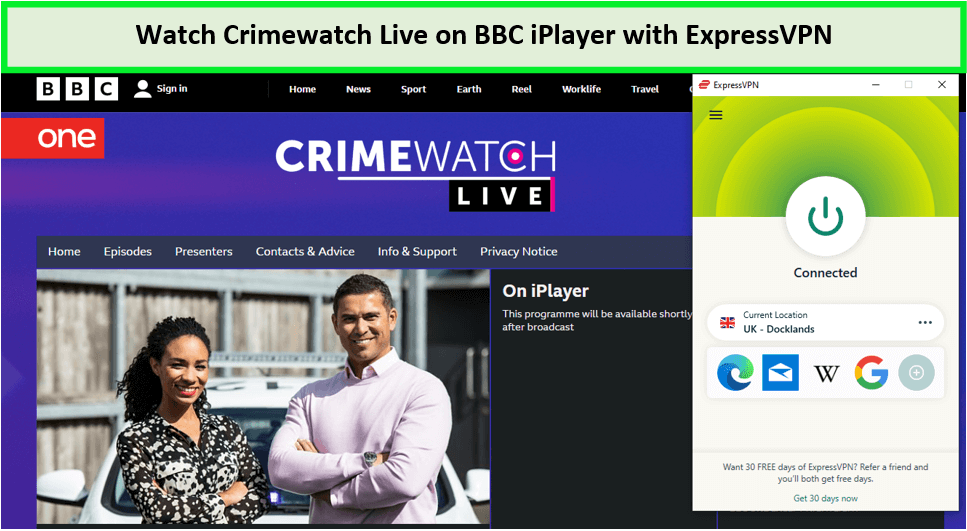 Watch-Crimewatch-Live-in-Netherlands-on-BBC-iPlayer-with-ExpressVPN 