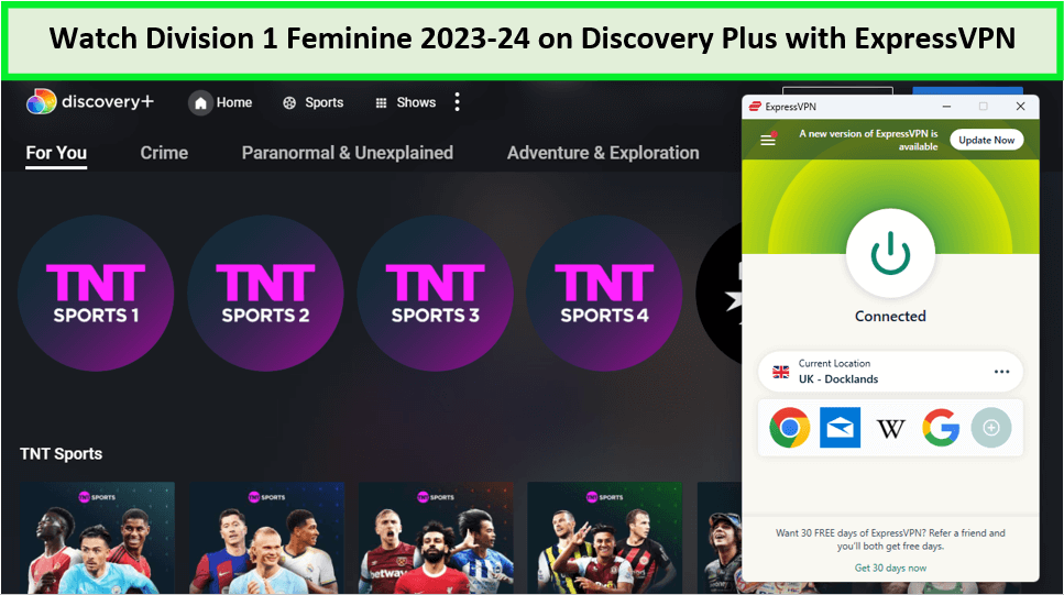 Watch-Division-1-Feminine-2023-24-in-UAE-on-Discovery-Plus-with-ExpressVPN 