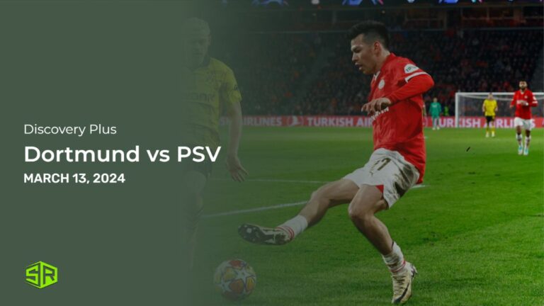 watch-Dortmund-vs-PSV-in Australia-on-Discovery Plus