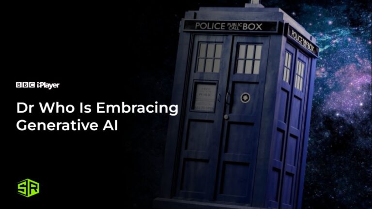 BBC-Plans-For-Next-Gen-AI-Integration-In-Doctor Who-Universe