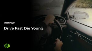 Cómo ver Drive Fast Die Young en   Espana en BBC iPlayer