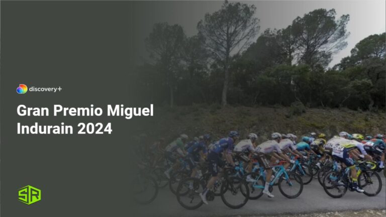 Watch-Gran-Premio-Miguel-Indurain-2024-in-New Zealand-on-Discovery-Plus