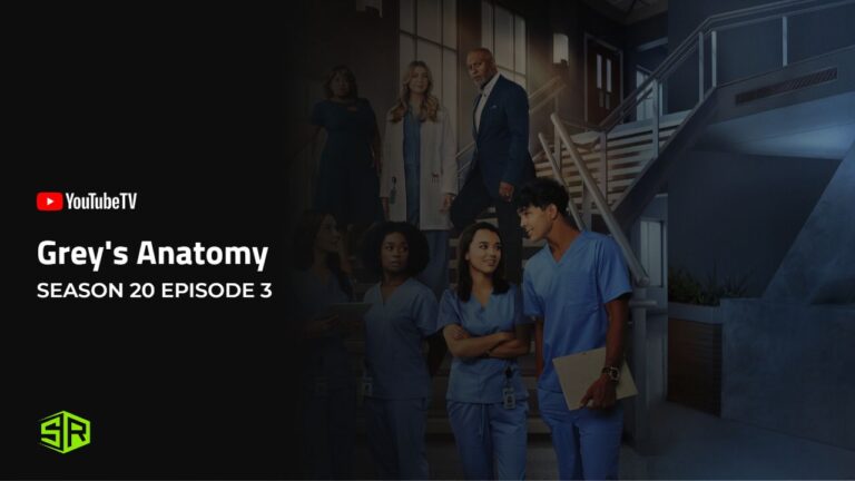 expressvpn-unblocked-Greys-Anatomy-Season-20-Episode-3-on-youtube-tv-in-Espana