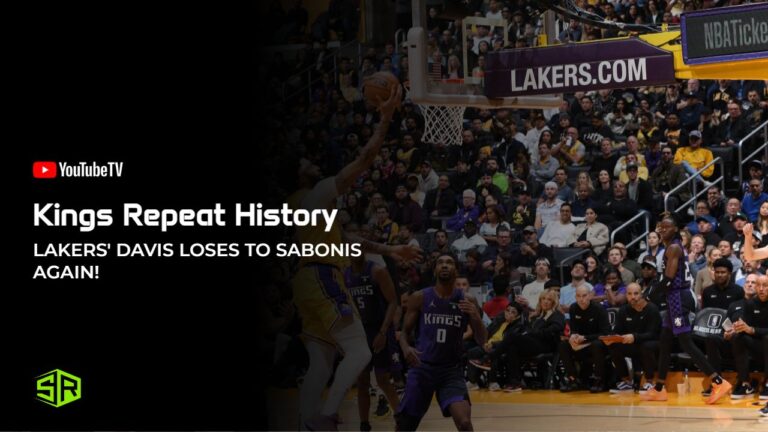 Kings-Repeat-History-Lakers-Davis-Loses-to-Sabonis-Again!