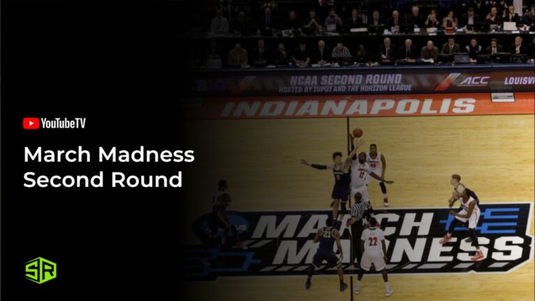 Watch-March-Madness-Second-Round-in Deutschland on YouTube TV [Live Streaming]